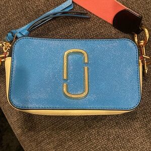 Marc Jacobs Snapshot Bag